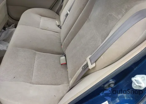 2005 Toyota Corolla Le из США, поврежденный, VIN JTDBR32E152053875